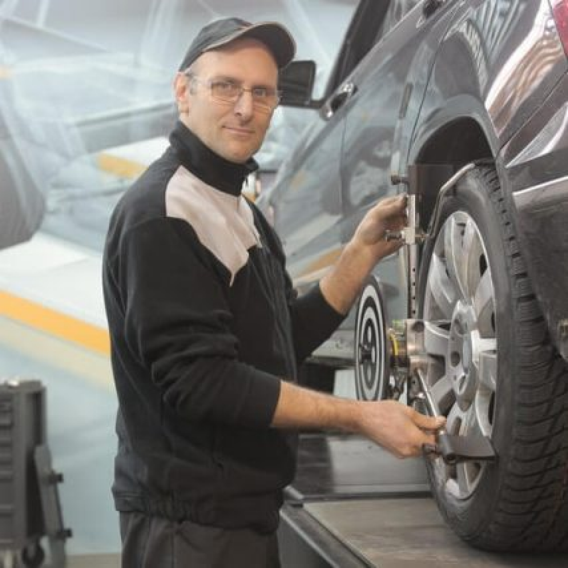 Wheel Alignment in Fort Lauderdale | Broward Auto Repair