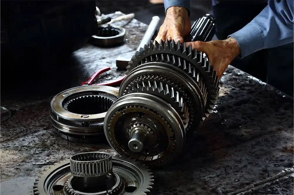 transmission-repair